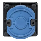 Переключатель кулачковый ПК-1-53 10А 3P '1-2' PROxima