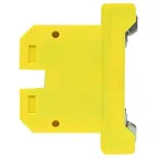 Клемма винтовая ЕК- 10мм.кв Земля