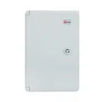 Бокс пластиковый с монтажной платой 300х200х130 мм IP65 PROxima