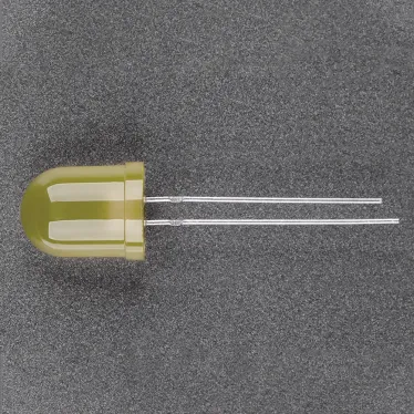 Светодиод ARL-10603UYD-300mcd | 003651 | Arlight