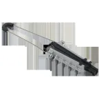 Зажим анкерный ЗАН 50-70/1500 ECOLINE | UZA-14-D50-D70-1500-ECLN | IEK