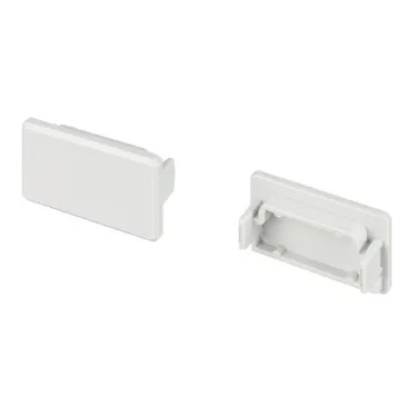 Заглушка PLS-LOCK-H16-SMT глухая (пластик)