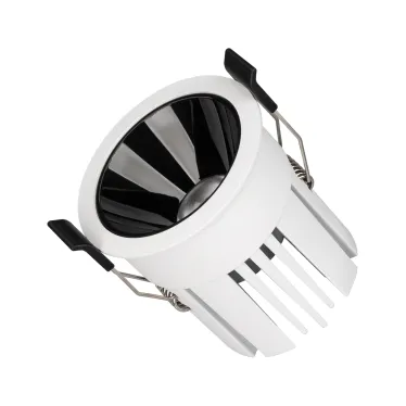 Светильник MS-ATLAS-BUILT-R66-15W Warm3000 (WH-BK, 35 deg, 230V) (Arlight, IP20 Металл, 5 лет) | 035455 | Arlight