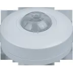 Датчик движения NS-IRM03-WH IP33 потолочный белый | 71964 | Navigator