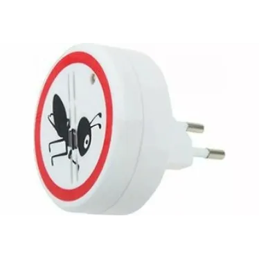 Ультразвуковой отпугиватель муравьев, 220В | 71-0011 | REXANT