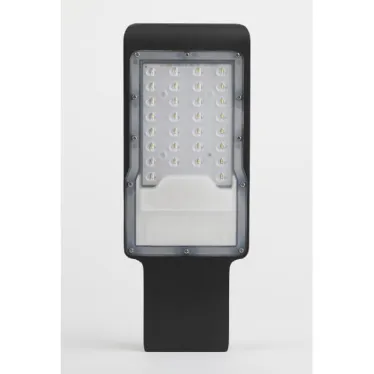 Уличный светильник SPP-503-0-30K-050 50Вт 3000K 5000Лм КСС Ш-с DOB-SMD 48мм