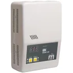 Стабилизаторы напряжения ECOLINE настенные 5