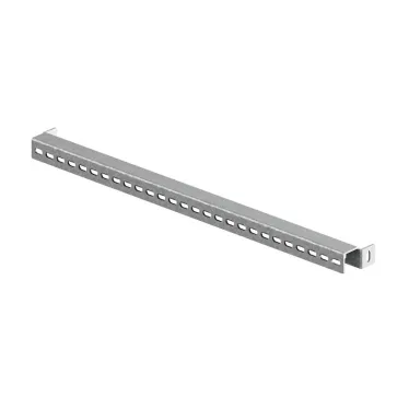 Рейка усиленная для тяжелого оборудования Ш-1600мм (2 шт)