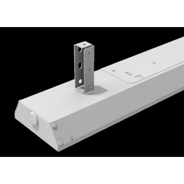 Светильник светодиодный Supermarket 23Вт 4000K 1000х145х50 мм с опаловым расс. авар.авт.пост.действ. | V1-R0-00484-31OPA-4002340 | VARTON