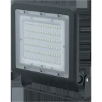 Прожектор светодиодный  NFL-02-100-4K-BL-LED | 80673 |  Navigator