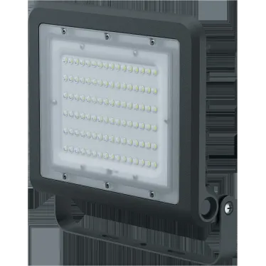 Прожектор светодиодный  NFL-02-100-4K-BL-LED | 80673 |  Navigator