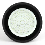 Cветильник cветодиодный подвесной SPP-402-0-50K-100 IP65 100Вт 10000Лм 5000К Кп«2% КСС Д DOB