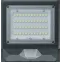 Прожектор светодиодный NFL-03-50-6.5K-BL-LED (с датчиком) | 80680 | Navigator