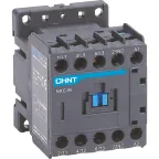 Контактор NXC-09M10/Z 220DC 1НO 50/60Гц (R) | 836658 | CHINT