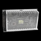 Блок питания для светодиодной ленты 250 Вт AC 176-264В Uвых 12В IP20 200х110х50мм Basic Gauss