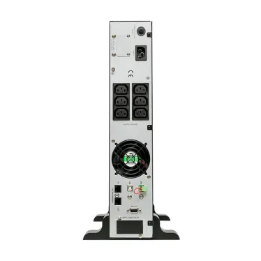 Источник бесперебойного питания Online E-Power SW900Pro-RT 1000 Ва без АКБ Rack 6хIEC C13, C14