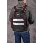 Рюкзак монтажника универсальный с резиновым дном С-07 Master