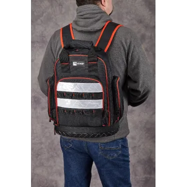 Рюкзак монтажника универсальный с резиновым дном С-07 Master
