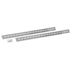                  Уголок монтажный для ВРУ 1М 40х40х2 L-600мм PROxima (2шт)
               