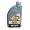 Масло 2Т полусинтетическое для двухтактных двигателей 1л