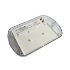 Светильник светодиодный пылевлагозащищенный для ЖКХ ДБП/ПП СА-5006Д с акус.датчиком и деж. режимом "Гермес" 6Вт 4000К IP40 | СА-5006Д | Актей