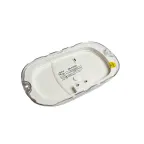 Светильник светодиодный пылевлагозащищенный для ЖКХ ДББ/ДПБ СА-7012У "Персей" 11Вт IP30 | СА-7012У | АКТЕЙ