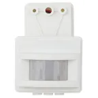 Датчик движения MD 01 прожекторный 1200Вт IP-44 12м (60/360)