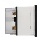 Амперметр AM-A721 аналоговый на панель 72х72 (квадратный вырез) 10А прямое подключение PROxima