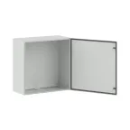 Корпус сварной ST без М/П 800x800x400