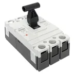 Выключатель автоматический трехполюсный ВА-99М/400 400А 42кА