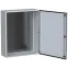Корпус металлический ЩМП-100.80.30 УХЛ1 IP66 TITAN 5