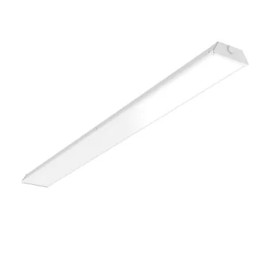 Светильник светодиодный Supermarket 46Вт 3000 К 1000х145х50 мм с опаловым расс. авар.авт.пост.действ. | V1-R0-00484-31OPA-4004630 | VARTON