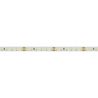 Лента RT-A120-8mm 24V Warm2400 (14.4 W/m, IP20, 2835, 5m) (, Открытый)