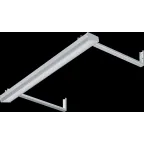 Светильник светодиодный ДСО-01-П-18-1200-5К-IP40