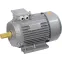 Электродвигатель трехфазный АИР 132M4 380В 11кВт 1500об/мин 1081 DRIVE