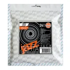 Лента светодиодная PLS PRO 2835/120-24V - 4000K IP20 5м