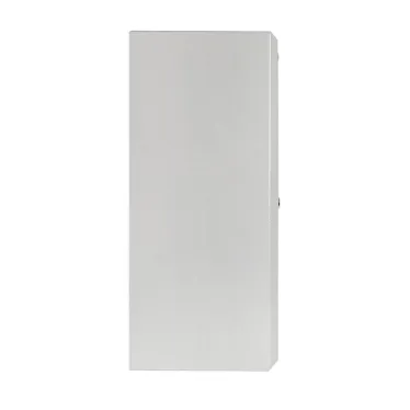 Щит с монтажной панелью ЩМП-500х400х220 (ЩРНМ-2) IP31