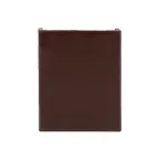 Соединитель (20х10) (4 шт) Plast под темное дерево