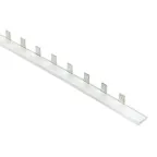 Шина соединительная типа PIN для 1-ф нагрузки 100А 37x27мм PROxima