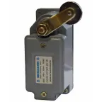 Выключатель путевой ВП16Г-23Б-131-55 У2.3 рычаг с роликом, без сальника, ход вправо, без самовозврата, ступень 2-51мм, IP55