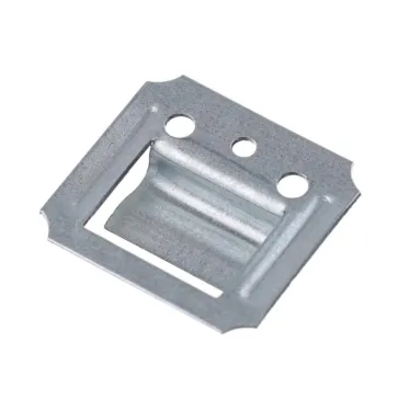 Крепеж для вагонки 3мм (45шт)