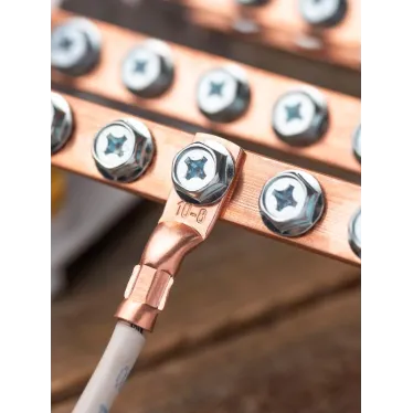 Наконечник медный ТМ 10-8-5 PROxima