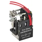 Независимый расцепитель ARMAT правый 230В AC для MCCB типоразмер G, H, I