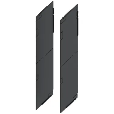 Перегородка межфазная комп. 2 шт. для выкатного ВА-752 3Р