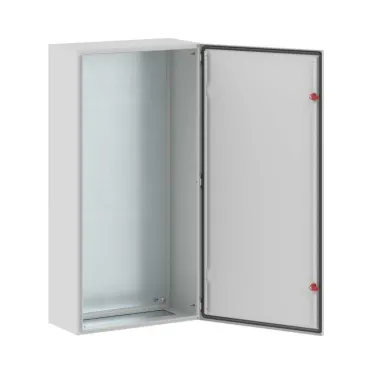 Щит с монтажной панелью ЩМП 1200x600x300 мм IP66 ST