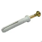 Дюбель-гвоздь 6х40 (6х37) (200 шт/уп)