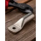 Наконечник медный луженый ТМЛ DIN 95-8 PROxima