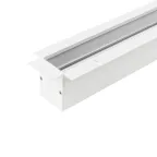 Трек встраиваемый MAG-TRACK-4560-F-2040 (WH) (Arlight, IP20 Металл, 3 года) | 028060(1) | Arlight