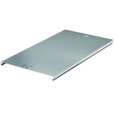 Крышка на ответвитель-переходник TDSA 100/200, горячеоцинкованная в комплекте с метизами и пластинами PTCE | 38386KHDZ | DKC