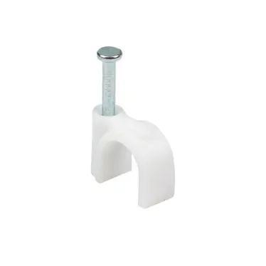 Скоба 9мм круглая (50шт)